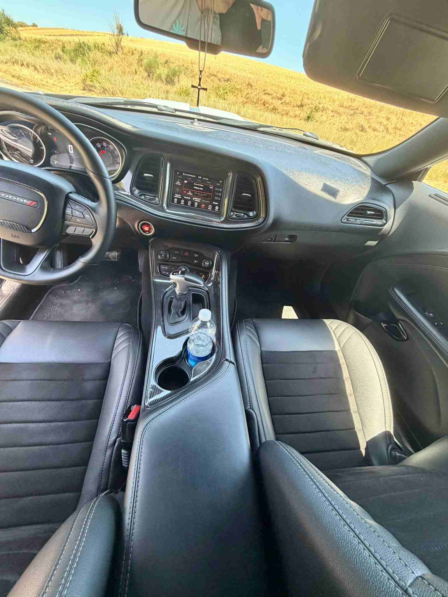 Dodge Challenger 2019 · 3.6 V6 305 CV en venta