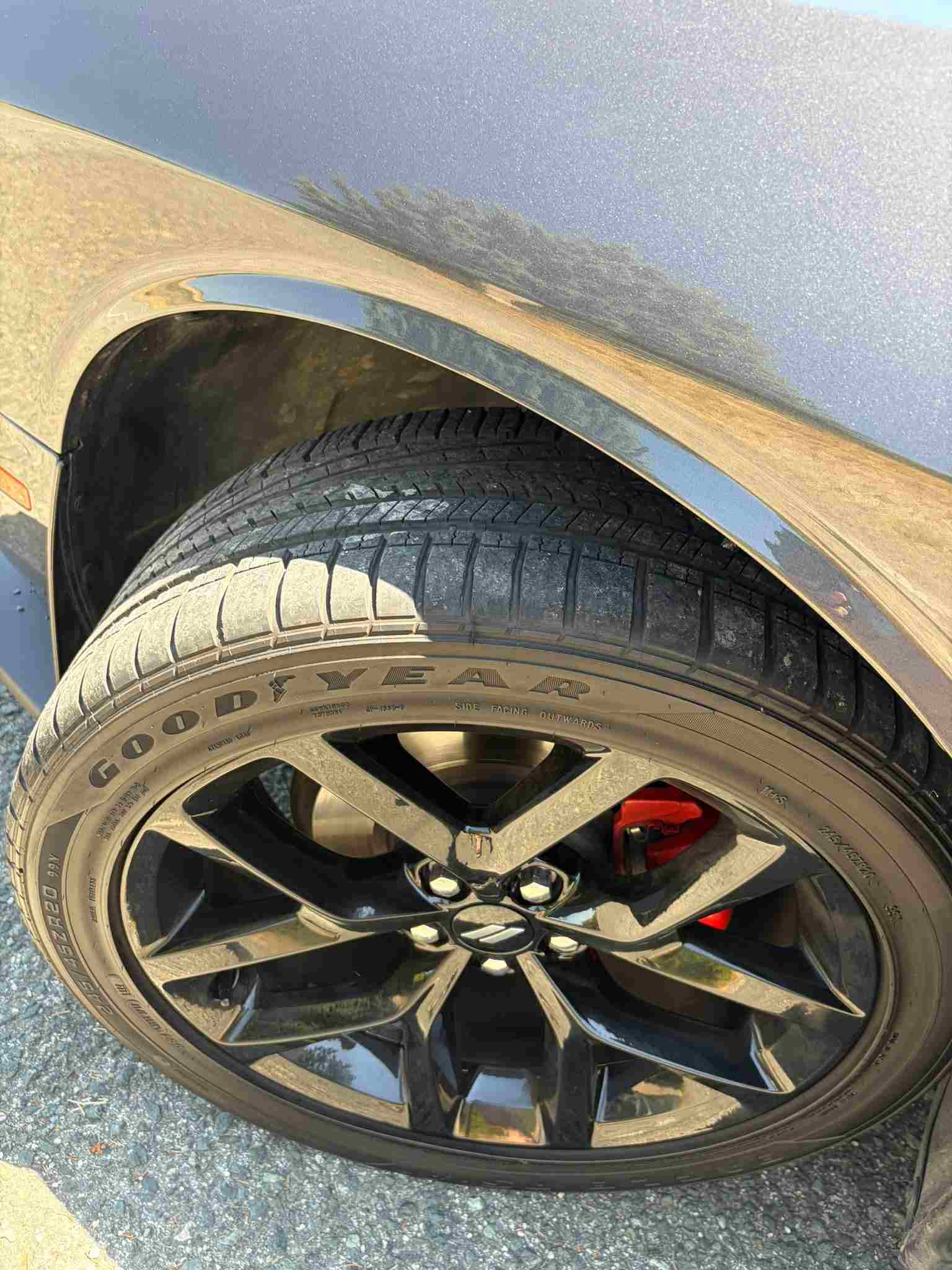 Dodge Challenger 2019 · 3.6 V6 305 CV en venta