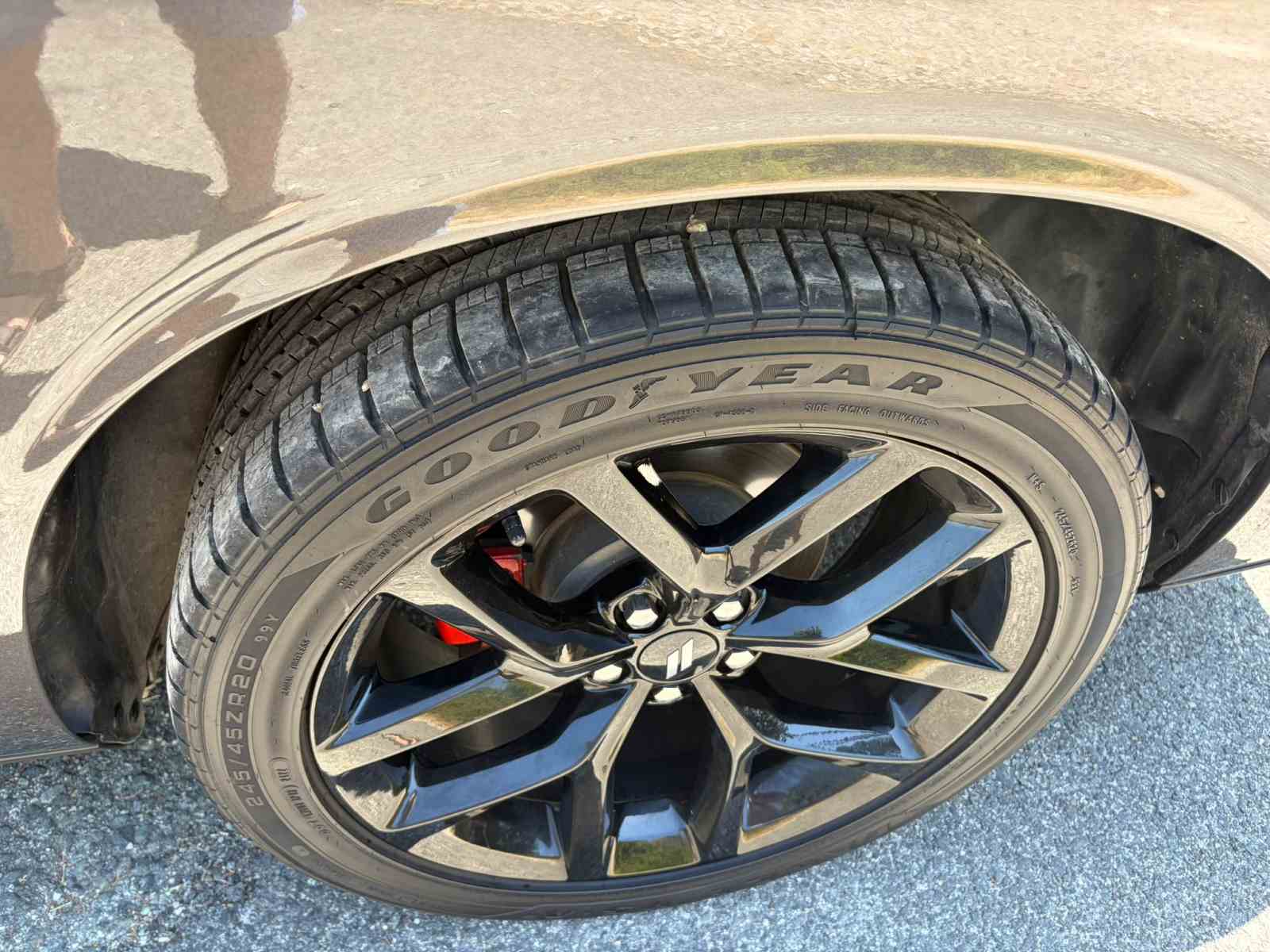 Dodge Challenger 2019 · 3.6 V6 305 CV en venta