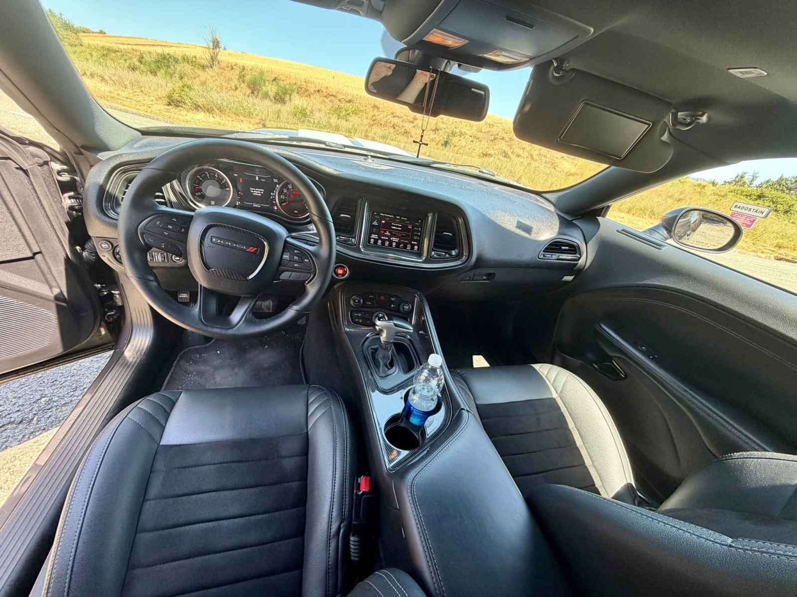 Dodge Challenger 2019 · 3.6 V6 305 CV en venta