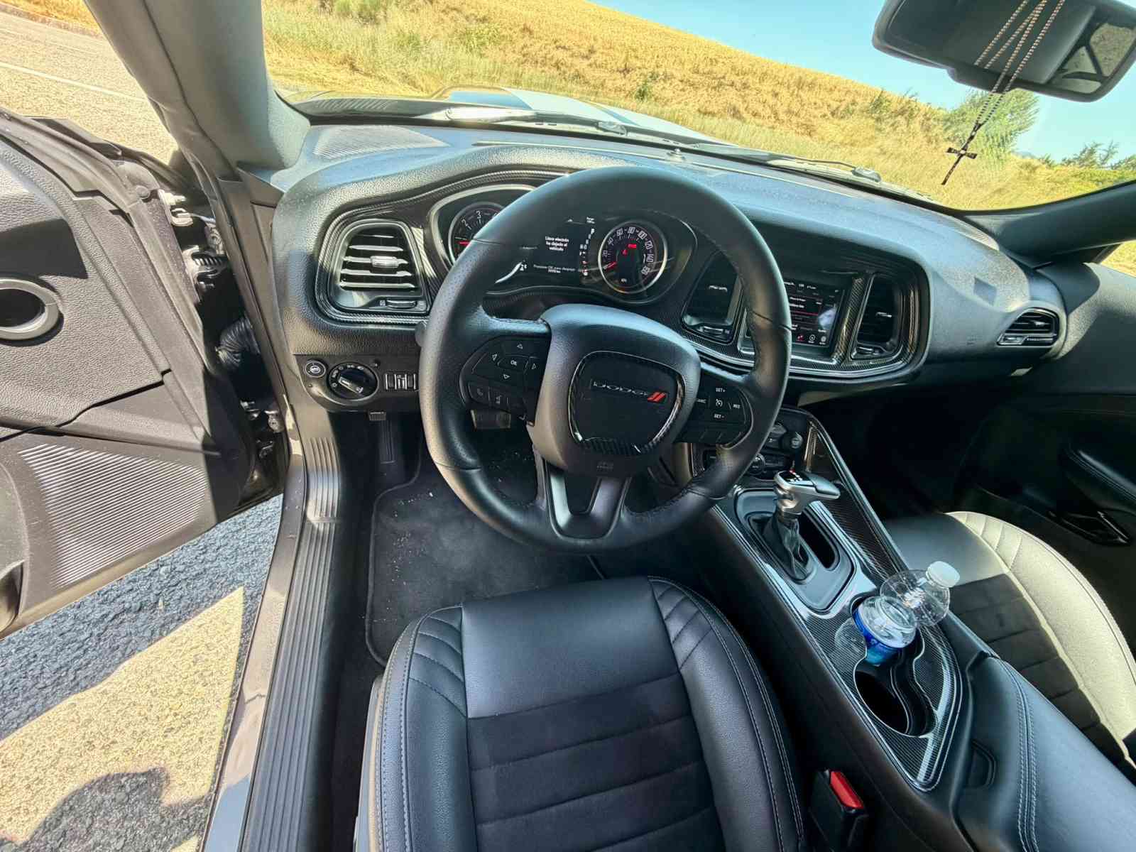 Dodge Challenger 2019 · 3.6 V6 305 CV en venta
