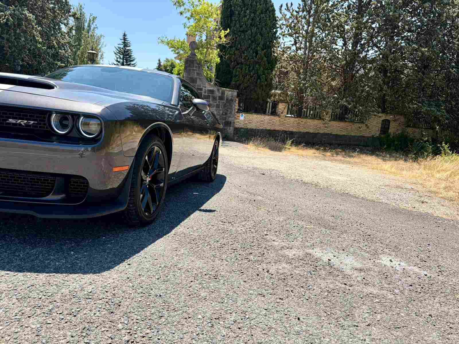 Dodge Challenger 2019 · 3.6 V6 305 CV en venta