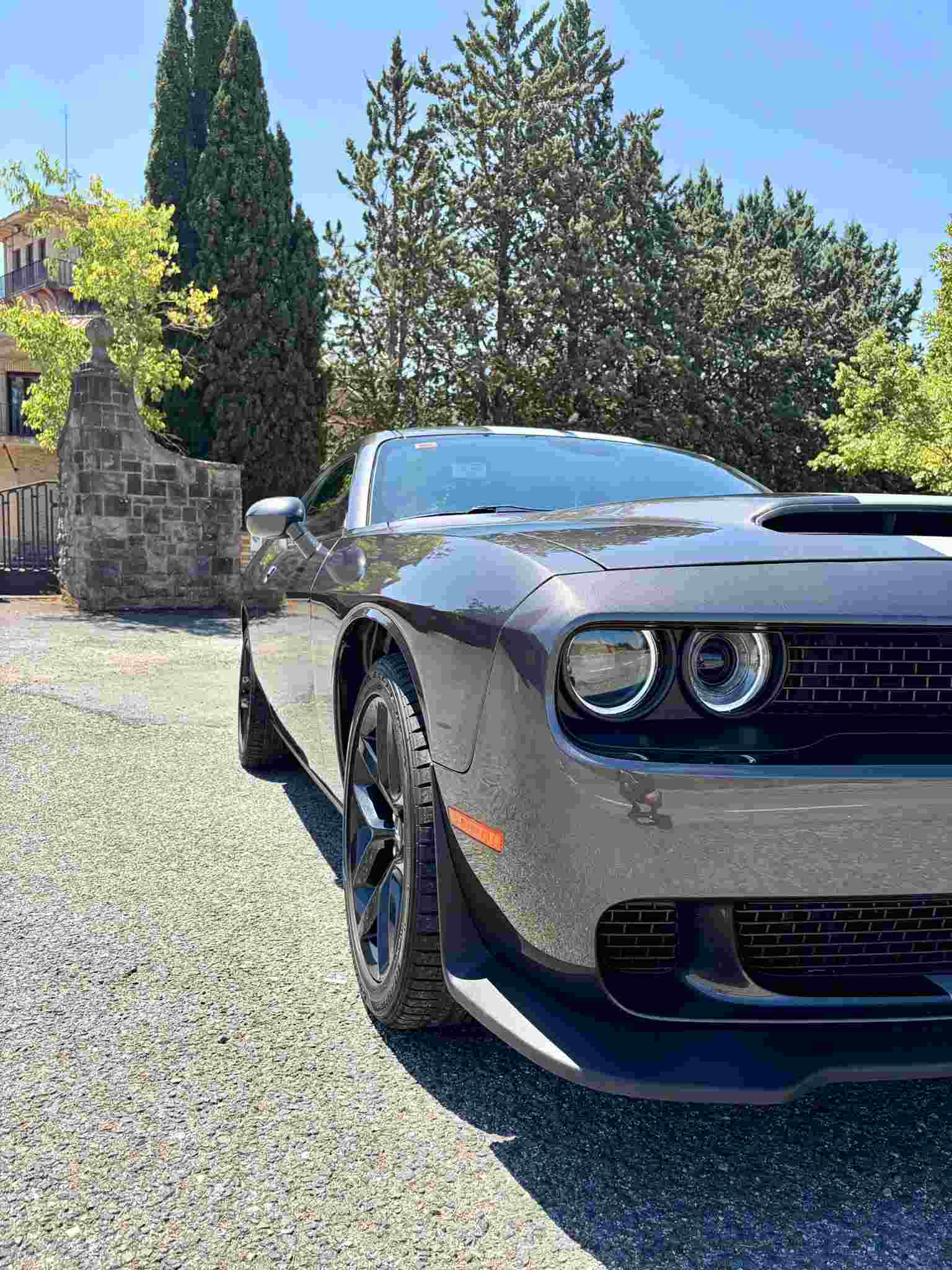 Dodge Challenger 2019 · 3.6 V6 305 CV en venta