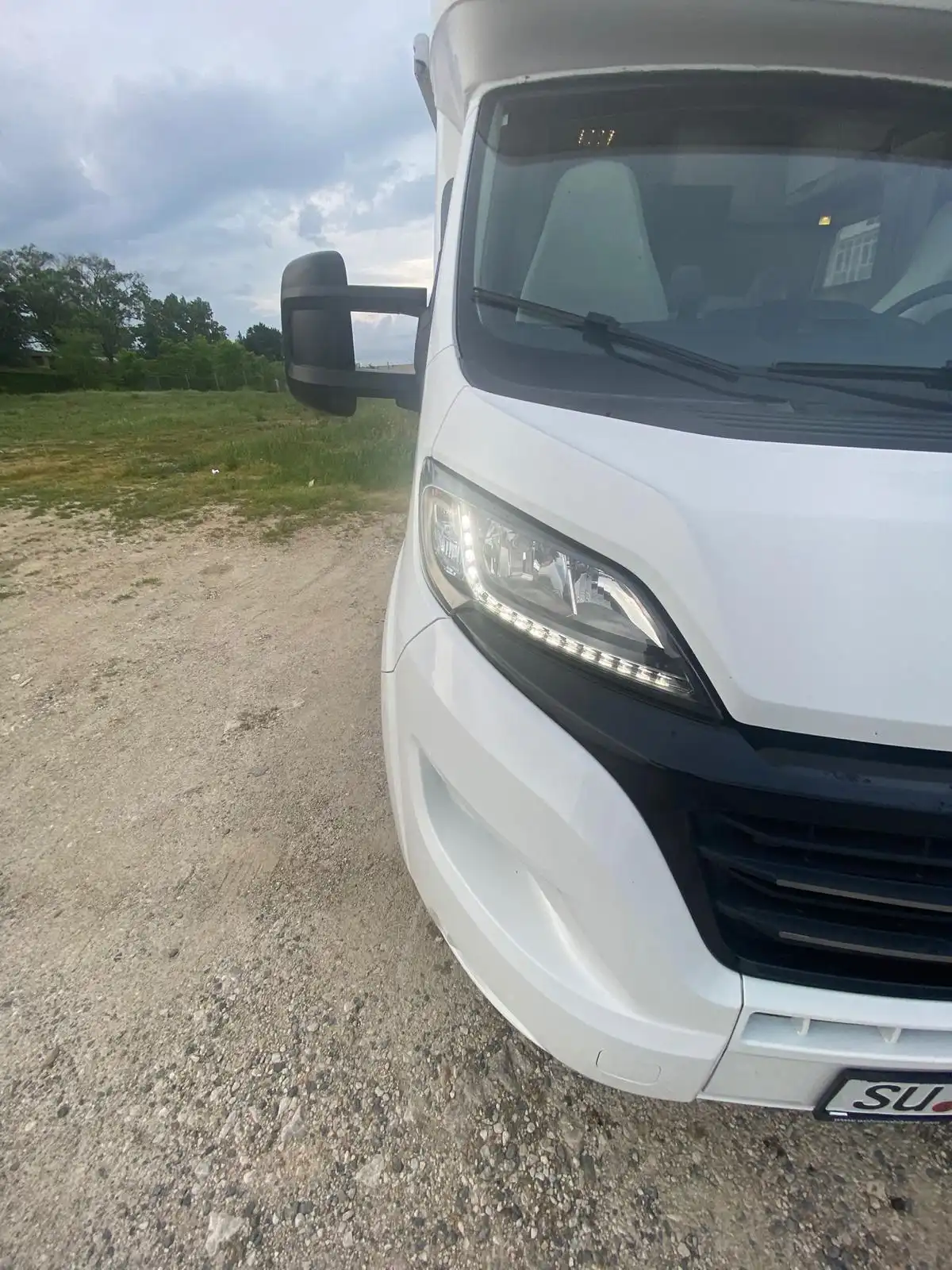 Eura Mobil 2017