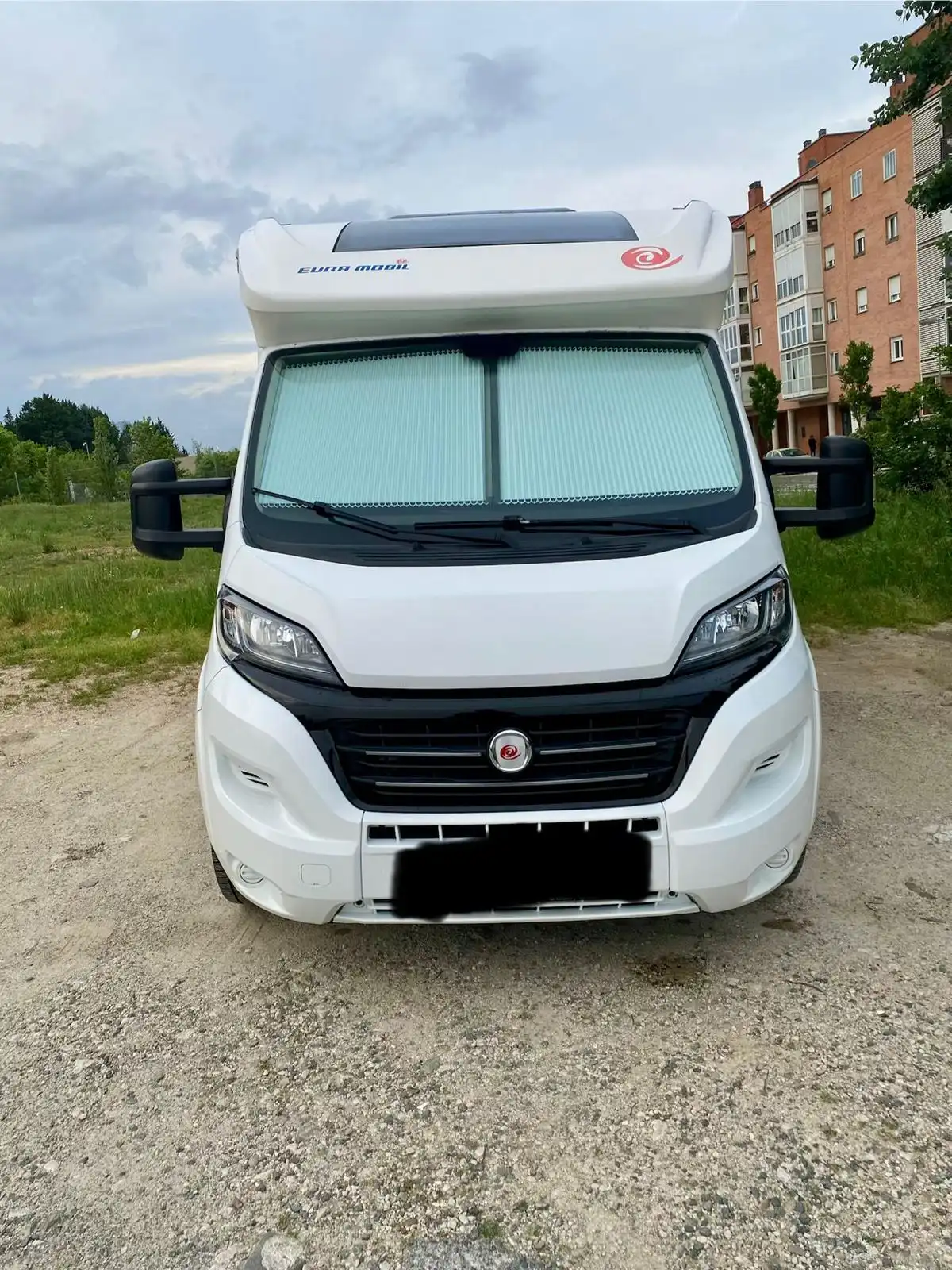 Eura Mobil 2017